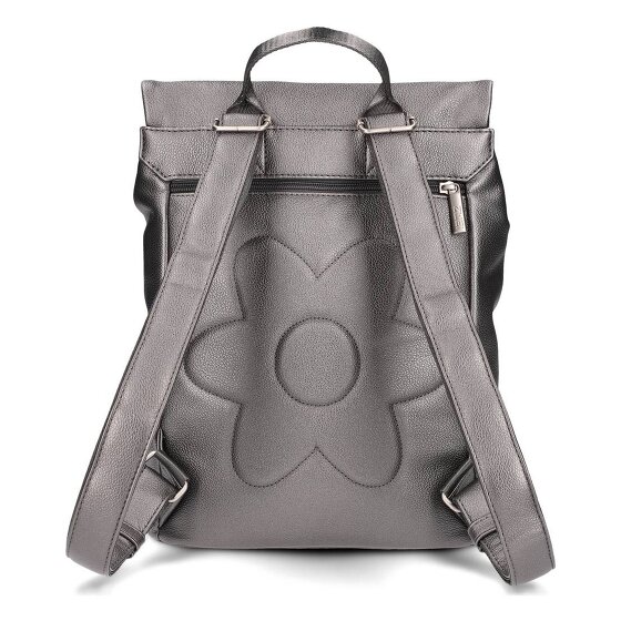 Zwei Mademoiselle.M Mochila de día 35 cm Compartimento para el portátil