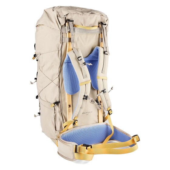 Fjällräven Kajka X-Lätt 45 L Mochila de trekking S-M 63 cm