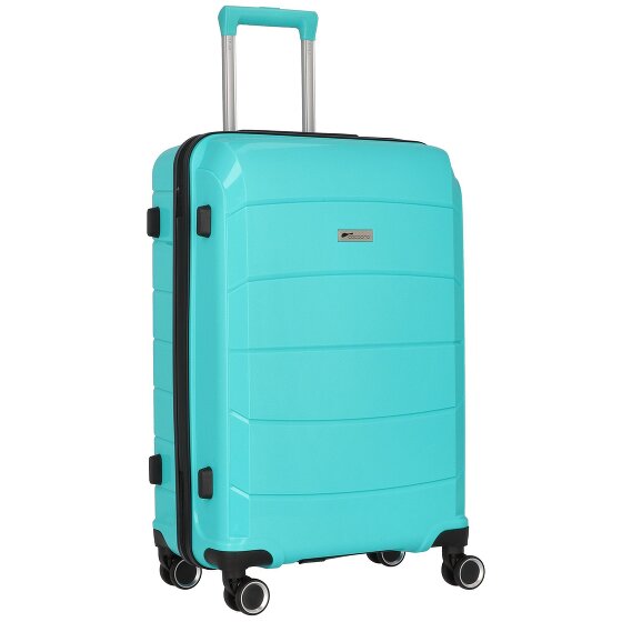 Cocoono Cagliari 4 ruedas Carrito 66 cm