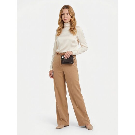 Golden Head Polo Cartera de llaves Piel natural 10.5 cm
