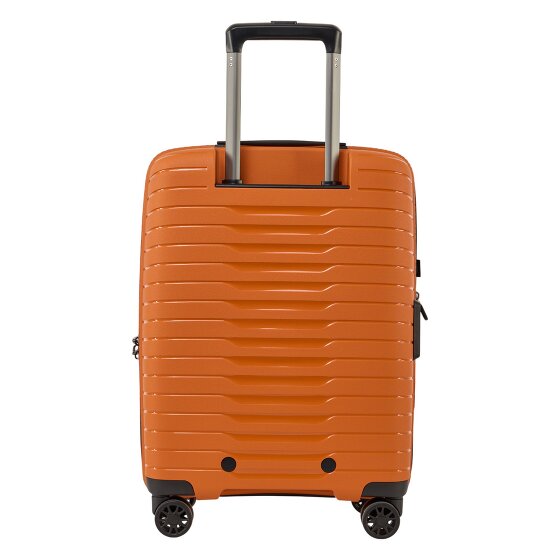 Stratic Novium 4 ruedas Carro de la cabina S 55 cm con pliegue de expansión