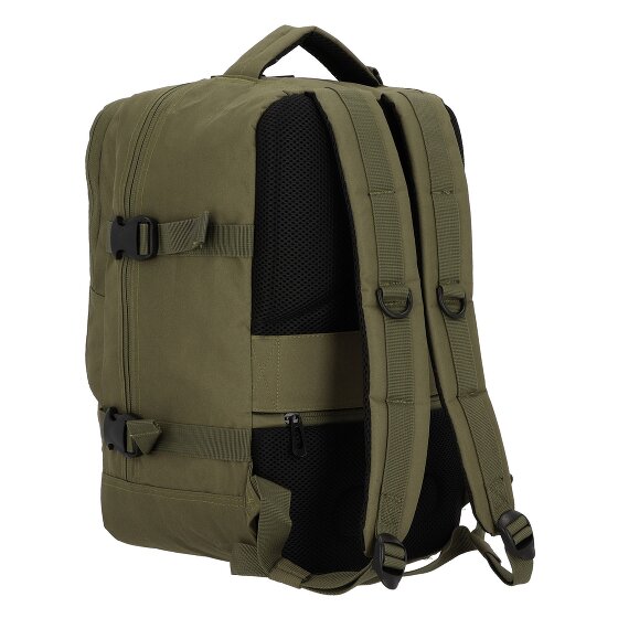 Worldpack BestWay Mochila de día 41.5 cm Compartimento para el portátil