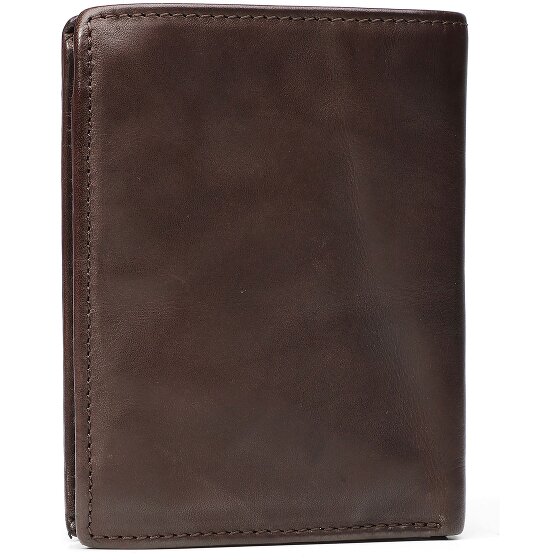 Harbour 2nd Anchor Love Cartera Piel 9 cm