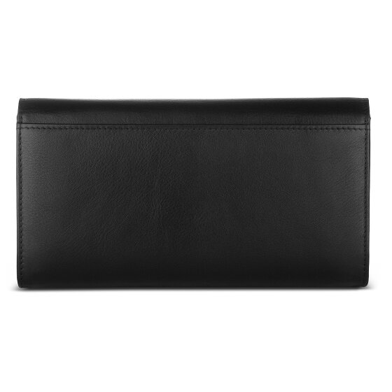 bugatti Romeo Cartera Protección RFID Piel 19 cm
