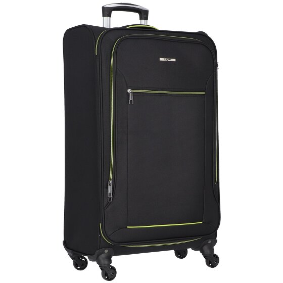 Nowi Sevilla 4 ruedas Carrito 75 cm