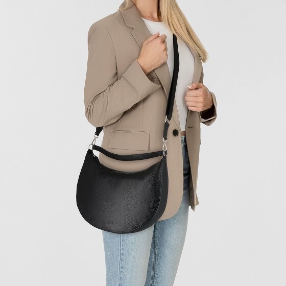 Jost Vika Bolsa de hombro Piel 39 cm
