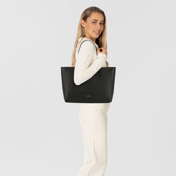 Marc O'Polo Bolsa de compras M Piel 39 cm Compartimento para el portátil