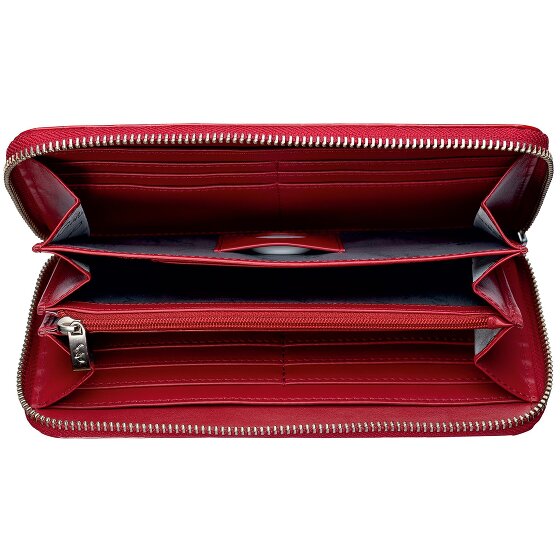 Golden Head Cayenne Cartera Protección RFID Piel 20 cm