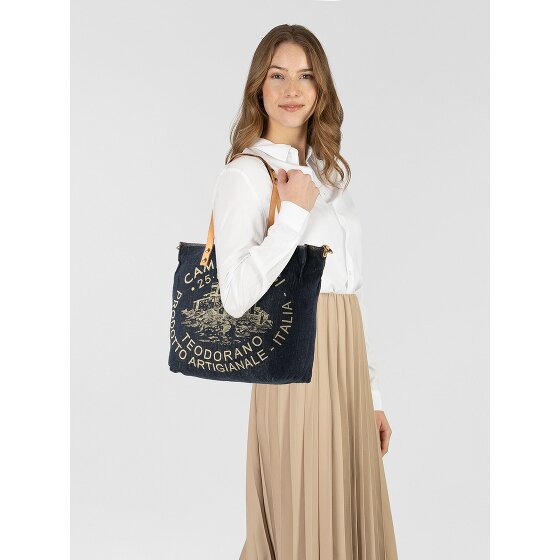 Campomaggi Manici Bolsa de compras 30 cm