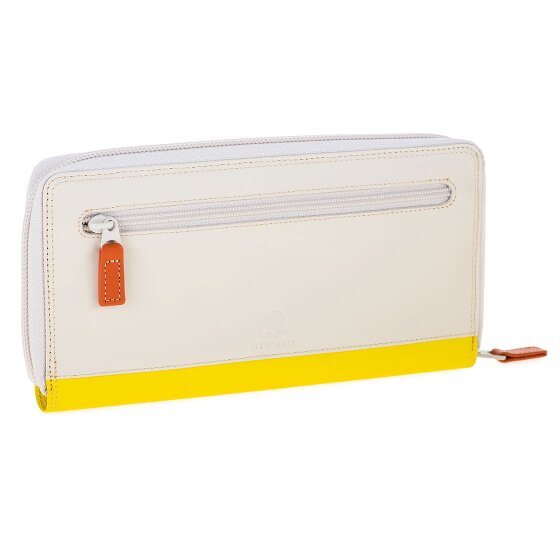 Mywalit Cartera de piel 19 cm