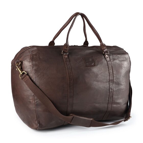 Harbour 2nd Atlas Bolsa de viaje Weekender Piel 65 cm