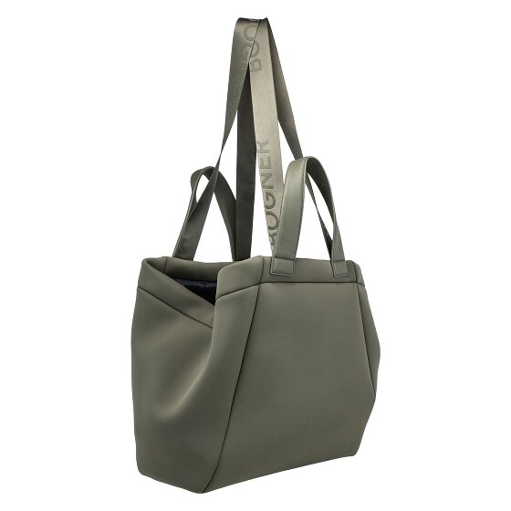 Bogner Alvier Bolsa de compras 38.5 cm