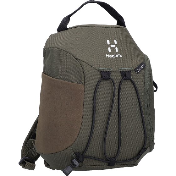 Haglöfs Mochila infantil Corker Junior 27 cm