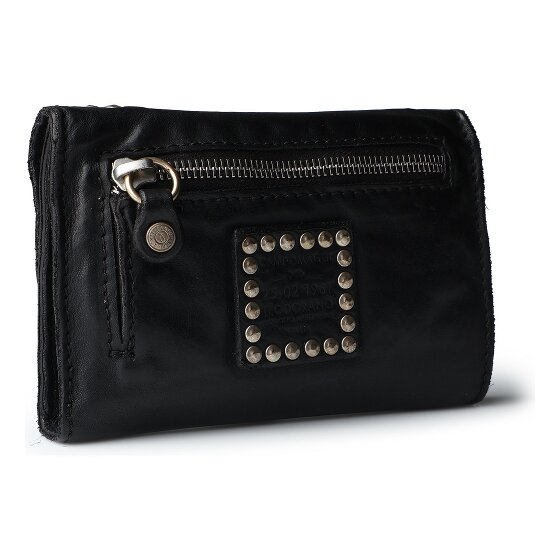 Campomaggi Mirta Cartera Piel 14 cm