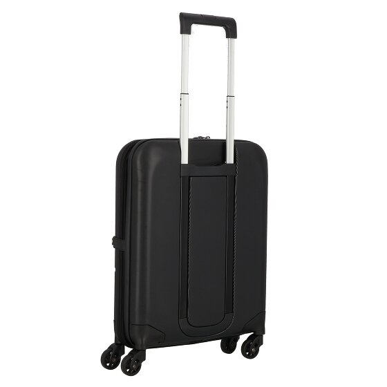 Rollink Flex Light 4 ruedas Carro de la cabina 55 cm