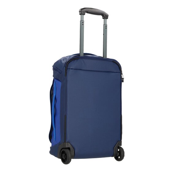 Deuter Duffel Pro Movo 36 2 ruedas Bolsa de viaje 52 cm