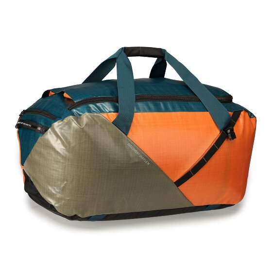 Salewa Discovery Bolsa de viaje Weekender M 68 cm