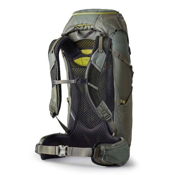 Gregory Zulu 40 Mochila de trekking S-M 64 cm