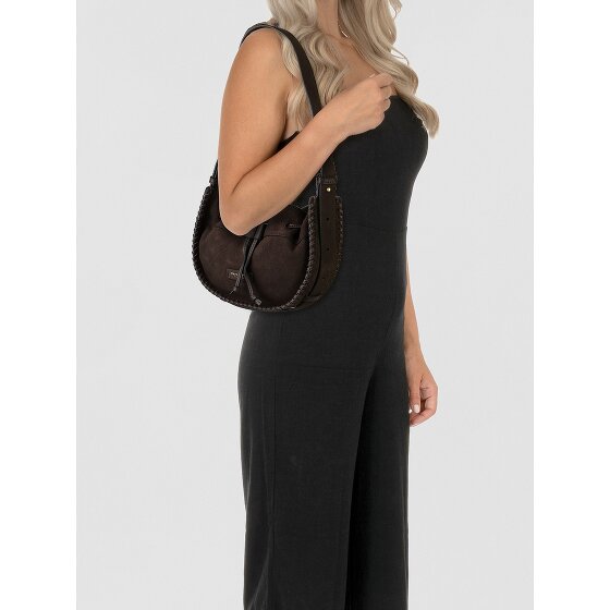 Marc O'Polo Bolsa de hombro Piel 27.5 cm