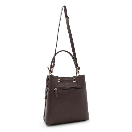 L.Credi Bolsa de ébano 28 cm