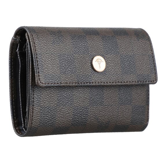 Joop! Cortina Piazza Cosma Billetera RFID 14 cm