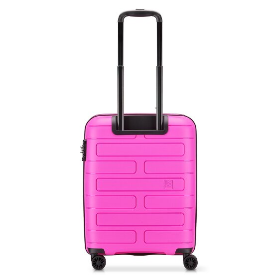 MODO by Roncato Supernova 2.0 4 ruedas Carro de la cabina 55 cm