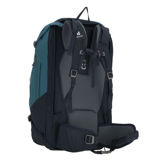 Deuter Mochila de viaje Access 55 64 cm