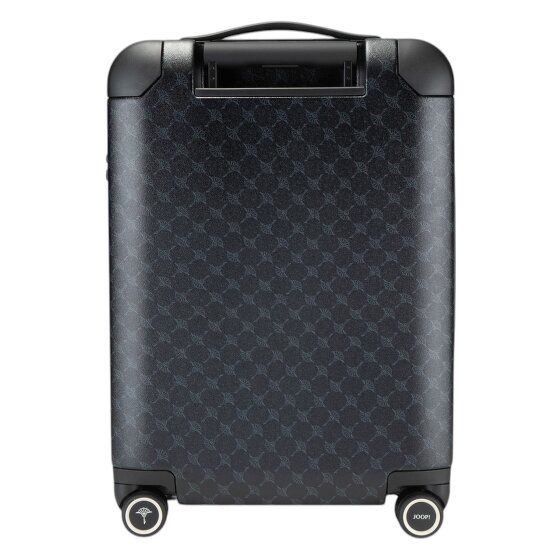 Joop! Cortina 4 ruedas Carro de la cabina 55 cm