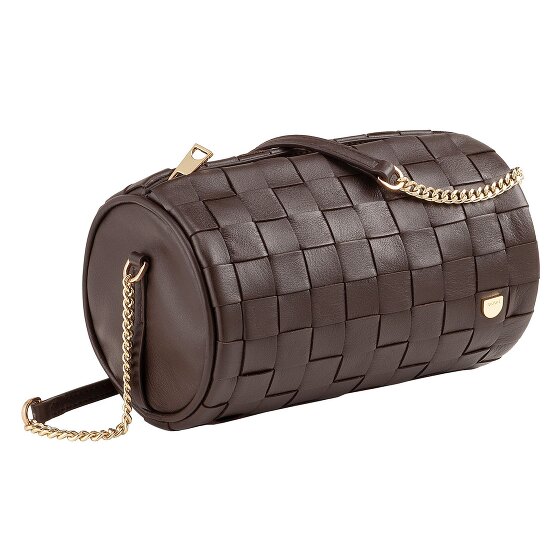 DuDu Abigail Bolsa de hombro Piel natural 19.5 cm