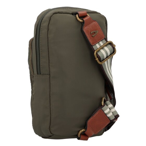 camel active Bari Bolsa de hombro 14 cm