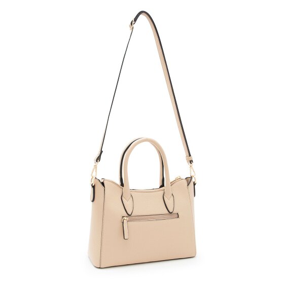 L.Credi Rahja Bolsa de compras 28 cm