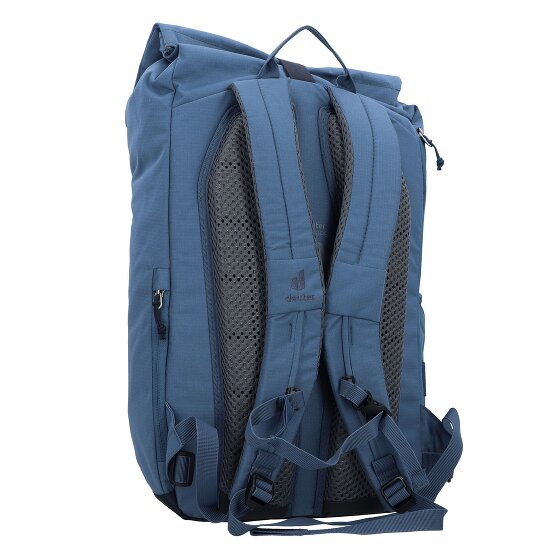 Deuter Mochila Stepout 22 Compartimento para portátil de 45 cm