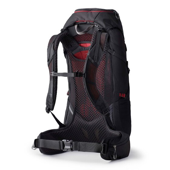 Gregory Zulu 35 Mochila de senderismo S-M 64 cm