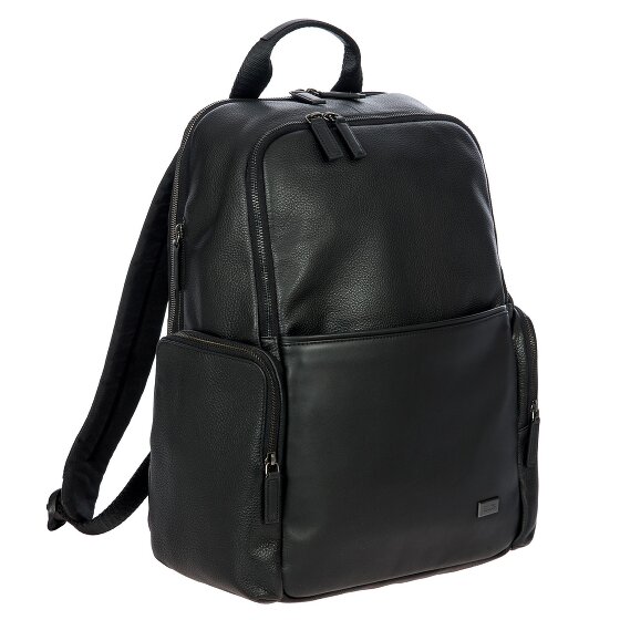 Bric's Mochila Torino Piel 45 cm Compartimento para portátil