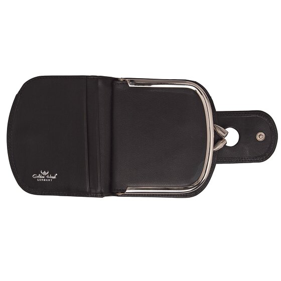 Golden Head Polo Billetero RFID Piel 10 cm