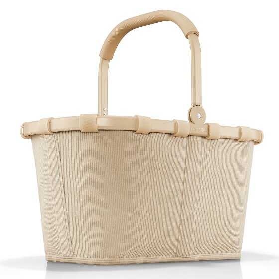 reisenthel Carrybag Bolsa de compras 48 cm