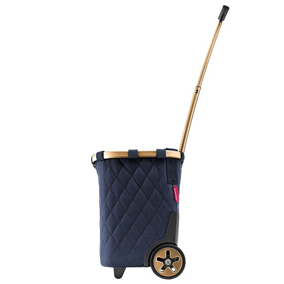 reisenthel Carro de la compra con marco Carrycruiser 47,5 cm