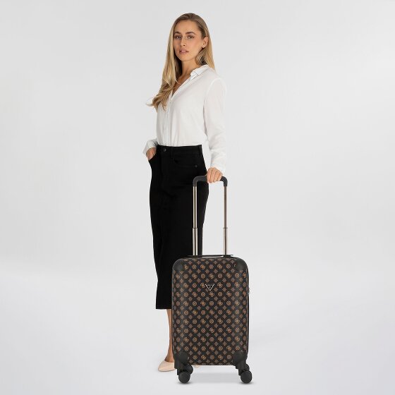 Guess Wilder 4 ruedas Carro de la cabina 53 cm