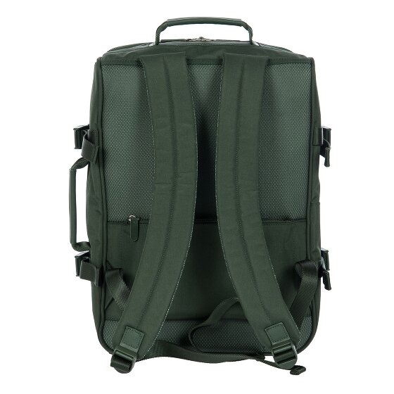 Bric's Positano Mochila de día 42 cm Compartimento para el portátil