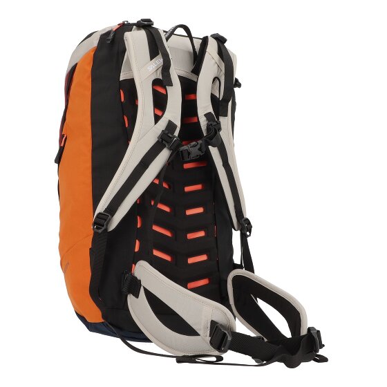 Salewa Puez 23 Mochila de trekking 51 cm
