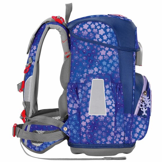 Step by Step Juego de mochilas escolares Cloud 5 pcs.