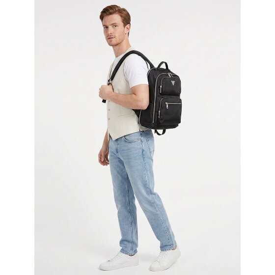 Guess Berna Mochila de negocios 41 cm Compartimento para laptop
