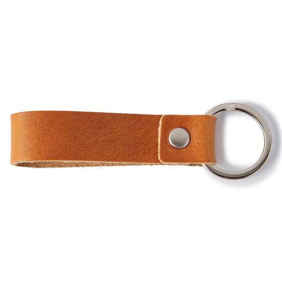 Castelijn & Beerens Llavero Gaucho Cuero 11 cm