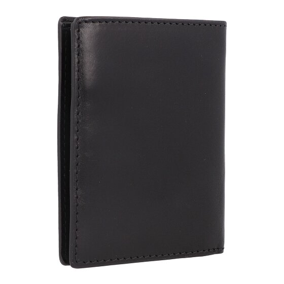 The Bridge Fillipo Cartera Protección RFID Piel 9 cm