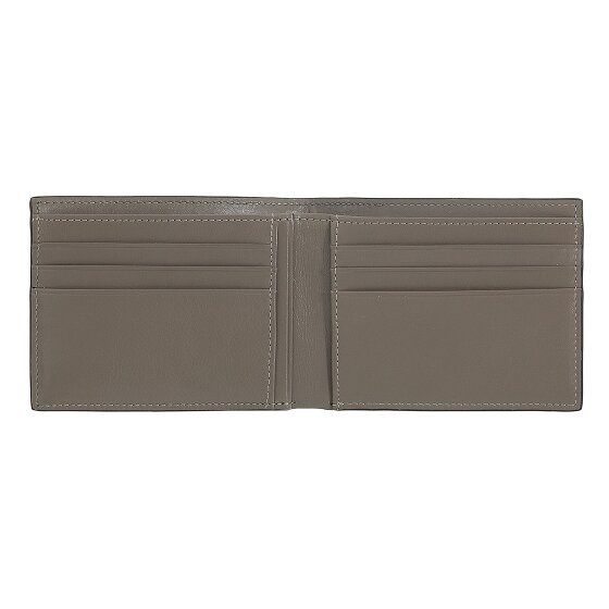 DuDu Up! Cartera Protección RFID Piel 11 cm