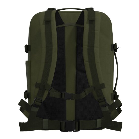 Cabin Zero Mochila Militar de Cabina 44L Mochila 52 cm