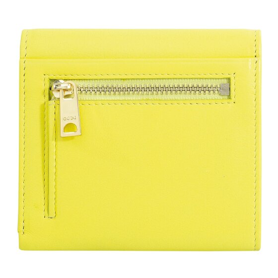DuDu Malaita Cartera Piel 11 cm