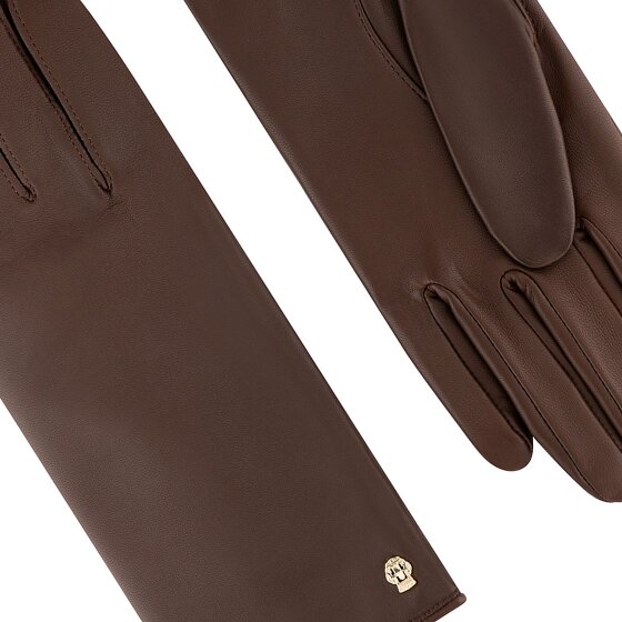 Roeckl Hamburg Guantes Piel