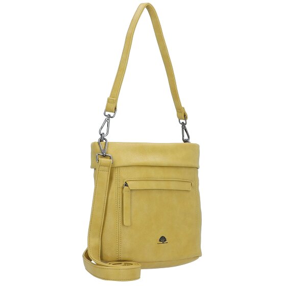 Greenburry Mad'l Dasch Bolsa de hombro 26 cm