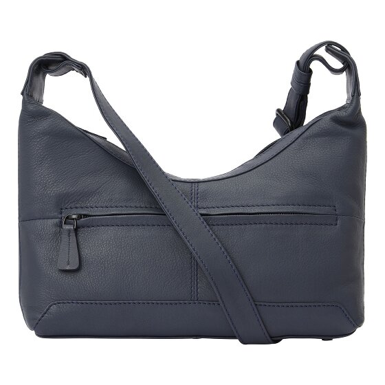 Voi 4Season Bolsa de hombro Piel natural 27 cm